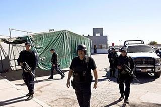 El voto “VERDE” bajo la lupa del crimen organizado en la eleccion del 2012 alerta la GOCM-JL