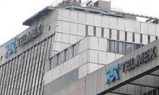 Postura de la SCT en torno al amparo obtenido por TELMEX-TELNOR