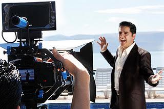 Jòse Juliàn grabarà video musical en la Huasteca Potosina.