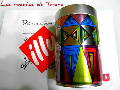 Illy Art Collection...Bello exterior, aroma interior.