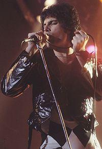 El genio de Zanzibar, Freddie Mercury, hace 20 años que se fue El genio de Zanzibar, Freddie Mercury, hace 20 años que se fue