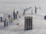 Viviendo encima nubes