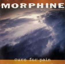 Discos: Cure for pain (Morphine, 1993)