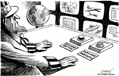 SOPA: con la excusa de proteger la Propiedad Intelectual EE.UU. socava la libertad en Internet