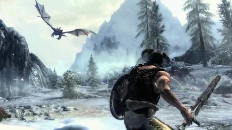 Skyrim photo Skyrim analisis videojuegos