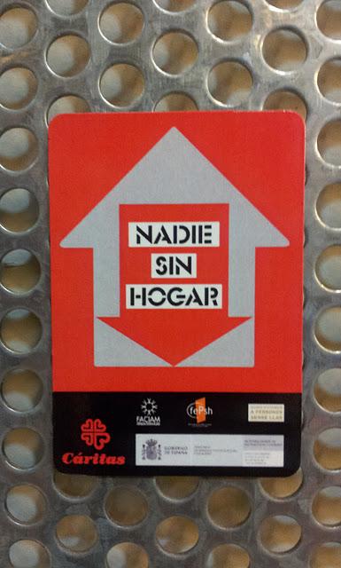NADIE SIN HOGAR