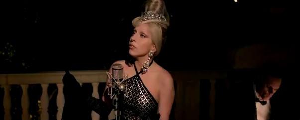 Nuevo video de Lady Gaga Marry the night