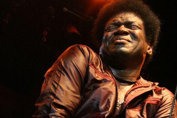 Charles Bradley: de patito feo a cisne negro