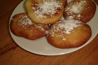 TORTAS FRITAS