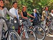 Alstom Chile lanza campaña “Pedalea Alstom” entrega bicicletas todos trabajadores