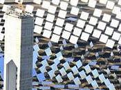 ¿Cómo funciona energía solar?