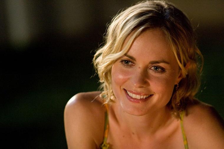 Radha Mitchell se incorpora a The Frozen Ground