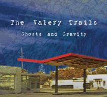 The Valery Trails Ghosts and Gravity Horizon The Valery Trails   Horizon (2011)