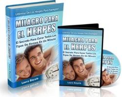 SÍNTOMAS DEL HERPES