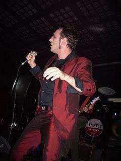 Animales de escenario