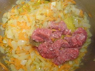 Tagliatelle alla bolognese