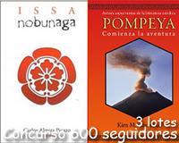 Recopilación de sorteos