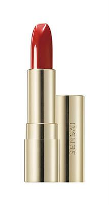 The Lipstick de Kanebo Sensai: Barras de labios anti-aging!!