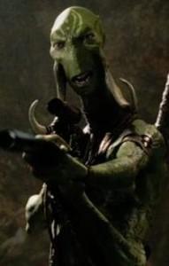 John Carter Tharks Thark John Carter