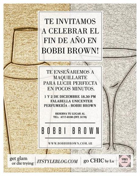 It's YOUR master class