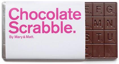 20 packagings creativos de chocolate