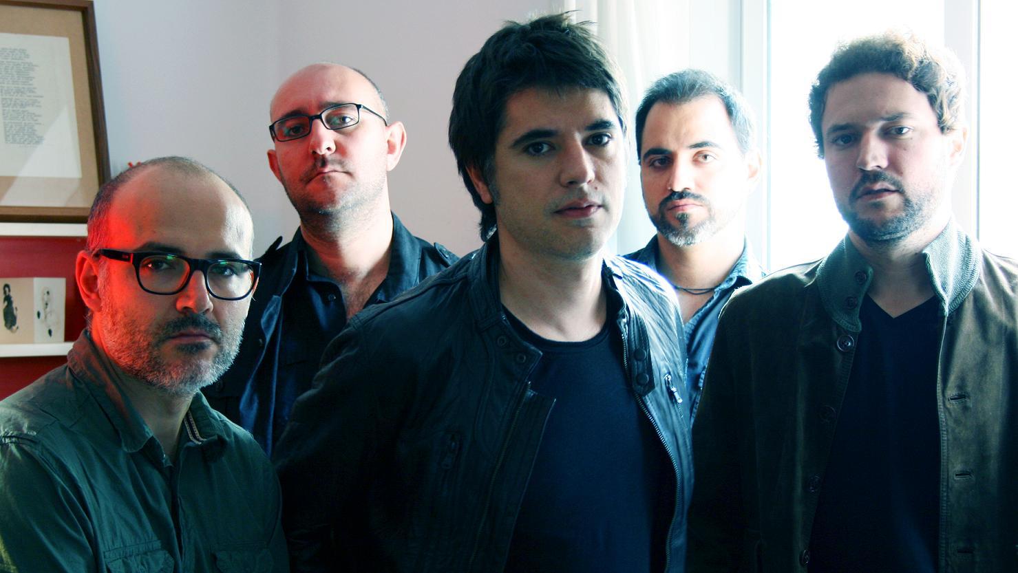 Entrevista: Ambros Chapel