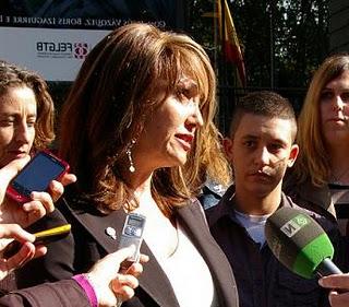 La FELGTB celebra el amparo de la Fiscalía a las mujeres transexuales víctimas de violencia de género