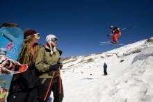 Sierra Nevada abre sus puertas