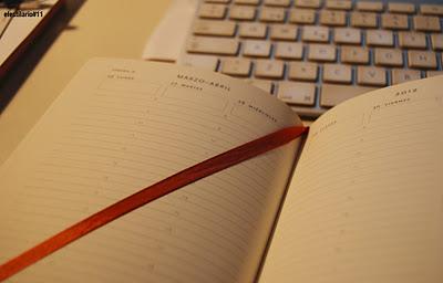 El Espiario: Paperblanks