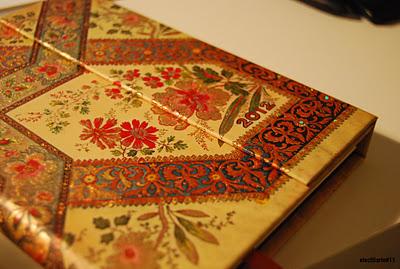 El Espiario: Paperblanks