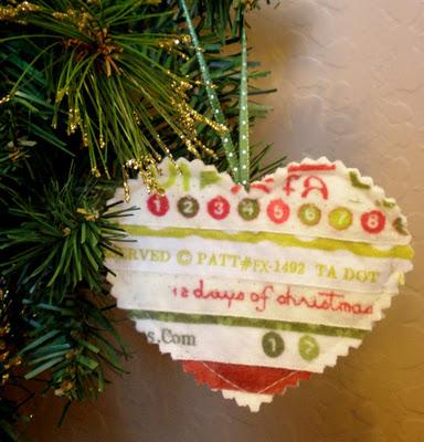 Más ideas para el árbol...