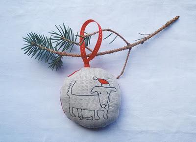 Más ideas para el árbol...