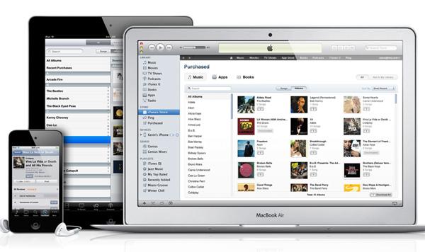 Alerta: Mensajes Falsos de Facebook y Apple infectan los Ordenadores