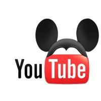 Disney venderá películas en Youtube