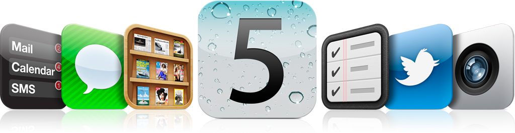 iOS 5.0.1 sigue dando problemas