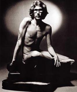 Retrospectiva de Yves Saint Laurent        ¡Por fin en Madrid!