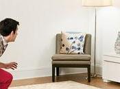 Kinect podría integrarse televisores varios fabricantes