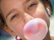 Mascar chicle adelgaza?