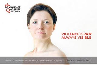 Día Internacional de Lucha Contra la Violencia de Género: 25 de noviembre