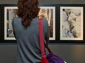 Kepha Borde. "Fotografías esculturas, maniquíes fragmentos paredes", Ateneo Madrid.