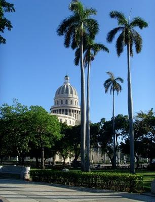 Cuba, el estado recula. ¿Hacia dónde?