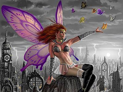 25 de Noviembre - Alan