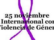 internacional contra Violencia Género! delito puertas adentro...
