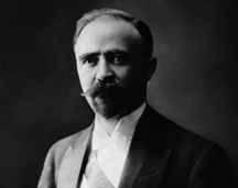 Francisco I. Madero