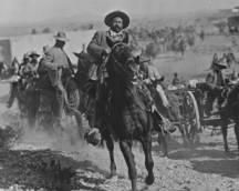 Pancho Villa