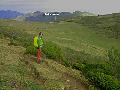 peña negra y el michu