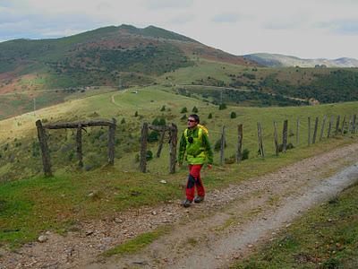 peña negra y el michu