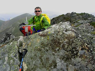 peña negra y el michu