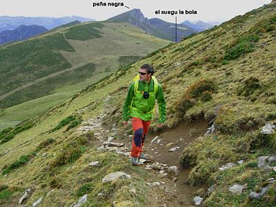 peña negra y el michu