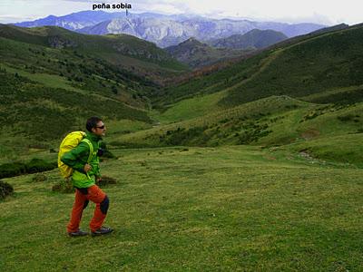 peña negra y el michu